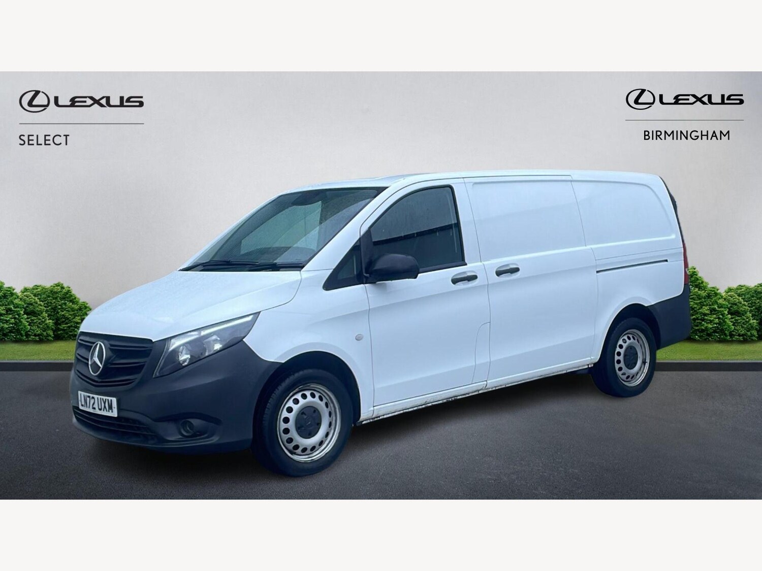 Used Mercedes-Benz Vito 2022 for sale - 77278985: Photo 19