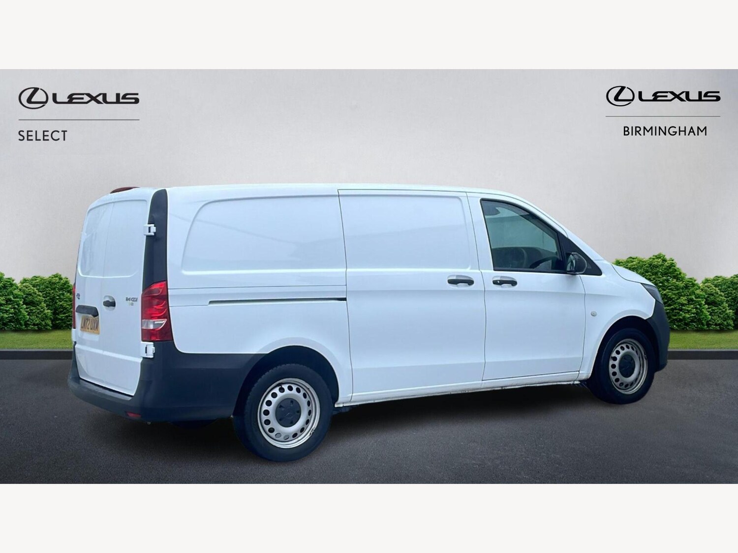 Used Mercedes-Benz Vito 2022 for sale - 77278985: Photo 20