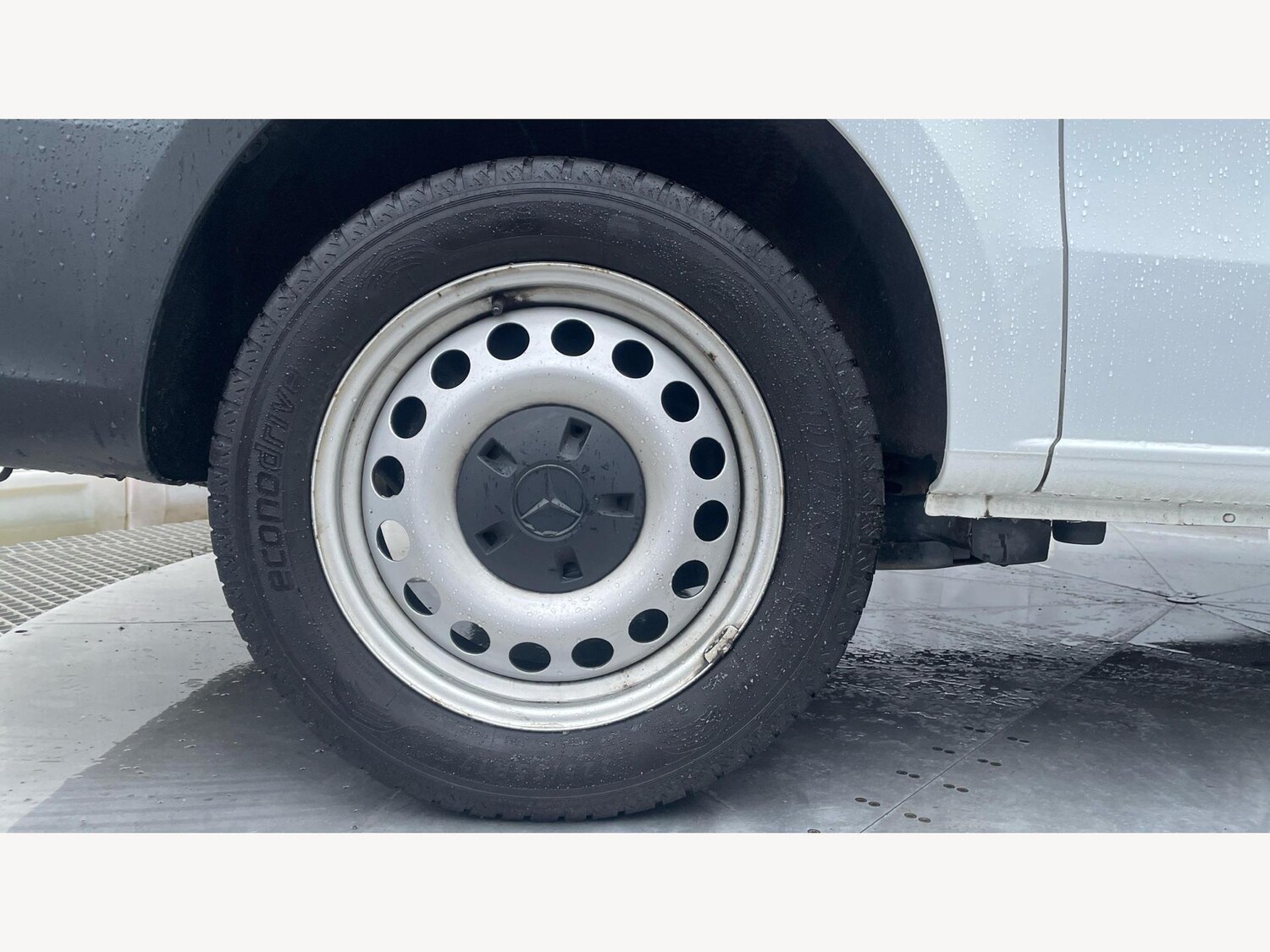 Used Mercedes-Benz Vito 2022 for sale - 77278985: Photo 21