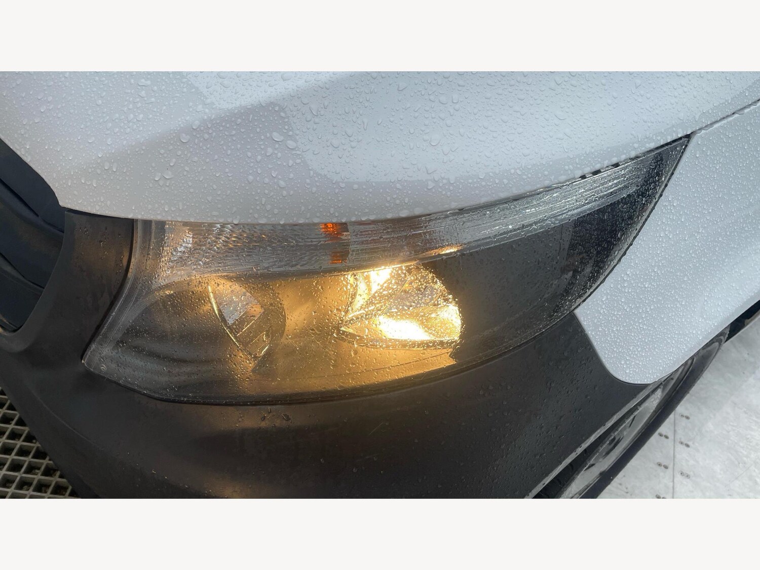 Used Mercedes-Benz Vito 2022 for sale - 77278985: Photo 25