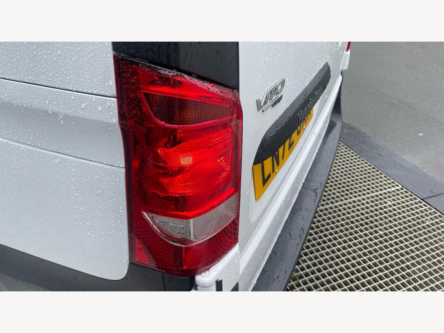 Used Mercedes-Benz Vito 2022 for sale - 77278985: Photo 26