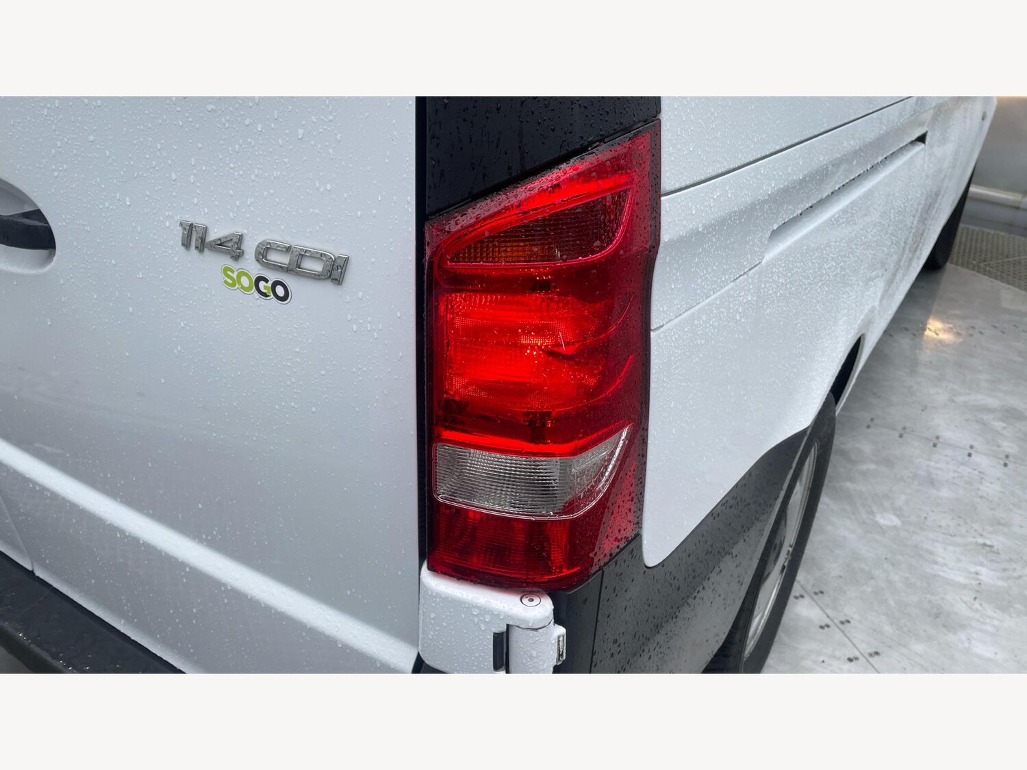 Used Mercedes-Benz Vito 2022 for sale - 77278985: Photo 29