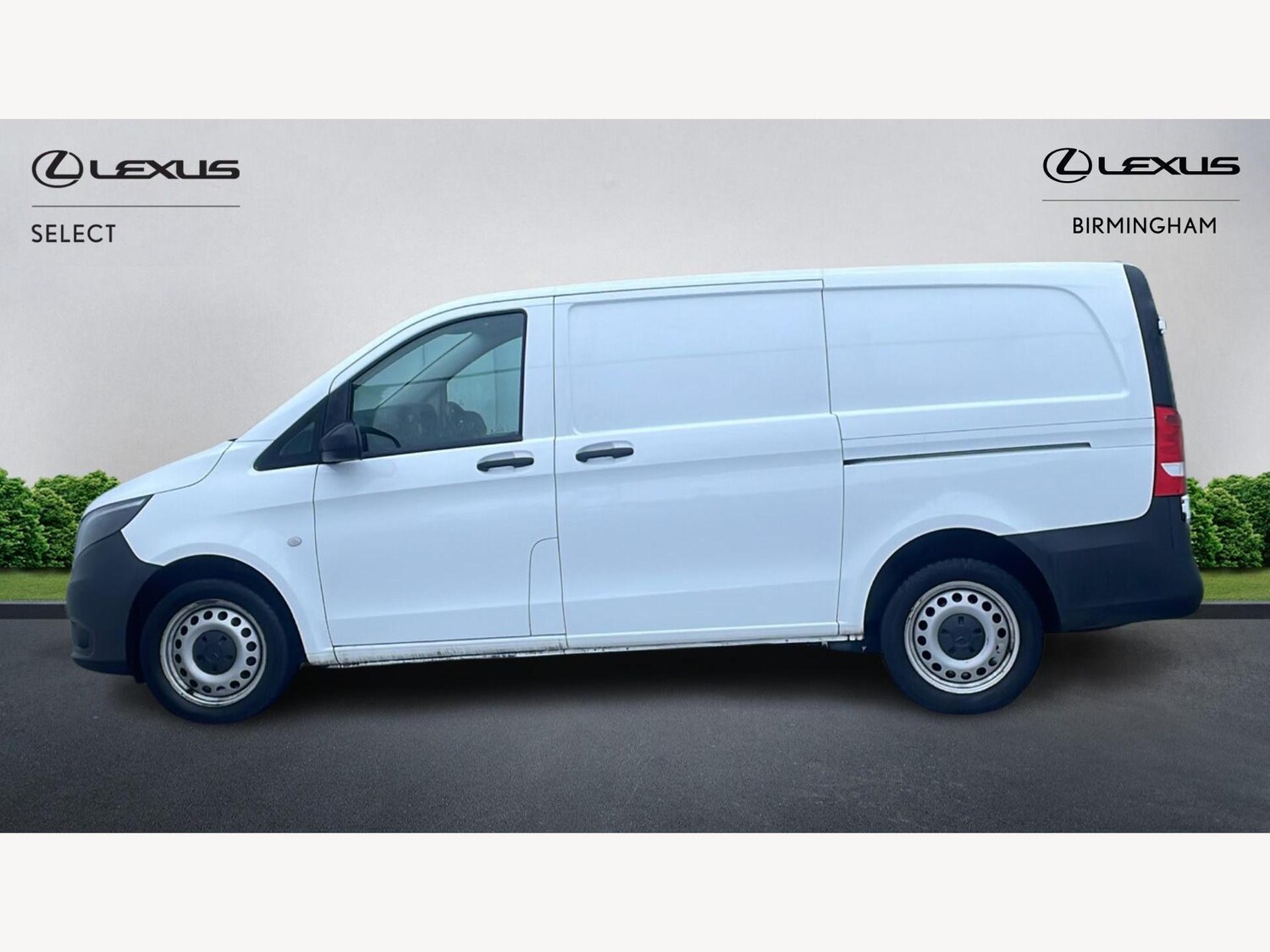 Used Mercedes-Benz Vito 2022 for sale - 77278985: Photo 3