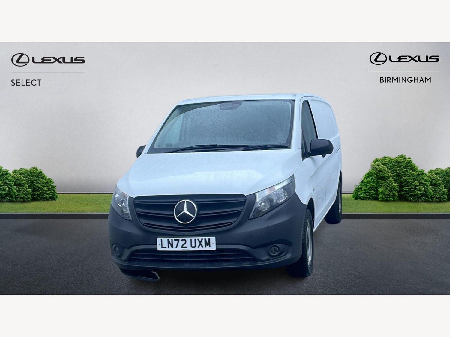 Used Mercedes-Benz Vito 2022 for sale - 77278985: Photo 6