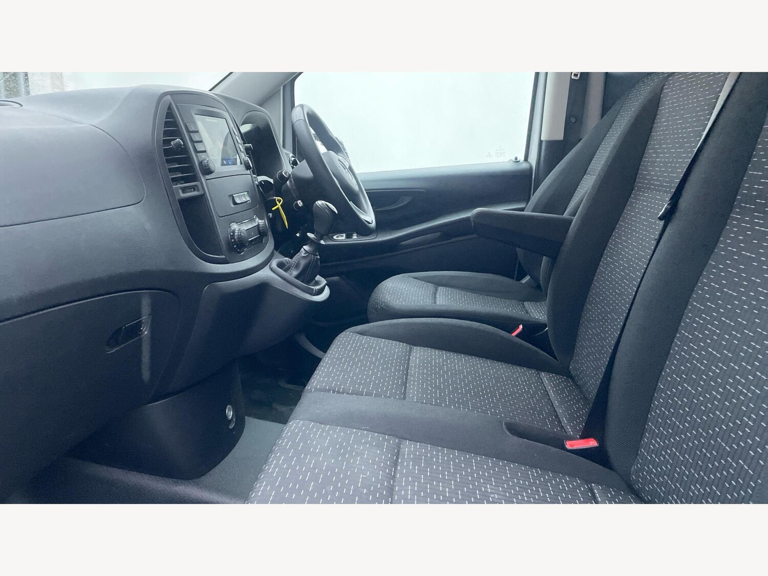 Used Mercedes-Benz Vito 2022 for sale - 77278985: Photo 8