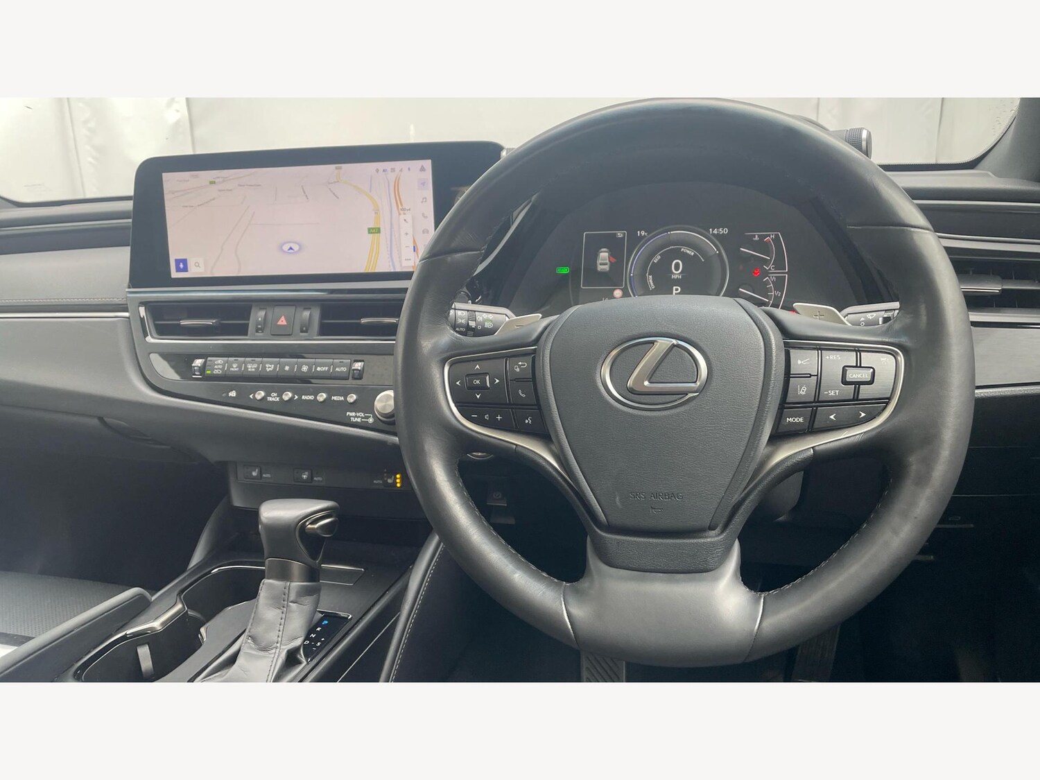 Used Lexus ES 2024 for sale - 76269787: Photo 10