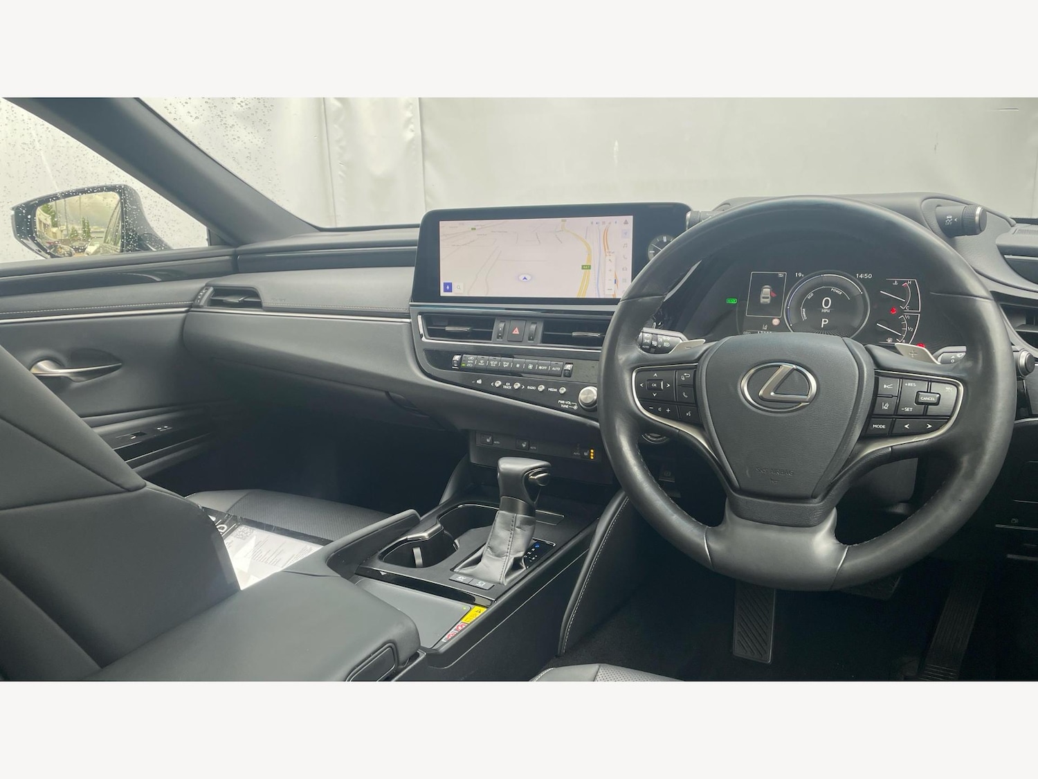 Used Lexus ES 2024 for sale - 76269787: Photo 13