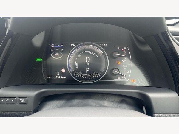 Used Lexus ES 2024 for sale - 76269787: Photo 14