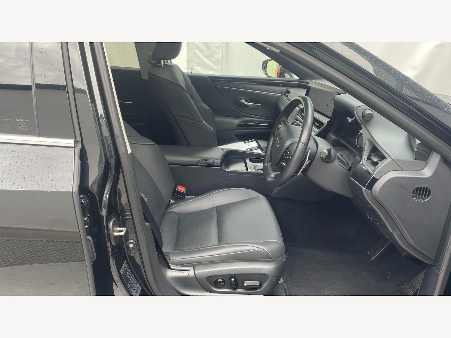 Used Lexus ES 2024 for sale - 76269787: Photo 15