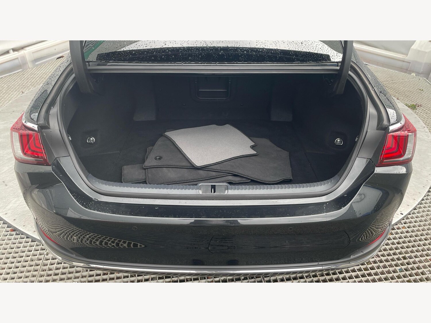 Used Lexus ES 2024 for sale - 76269787: Photo 17