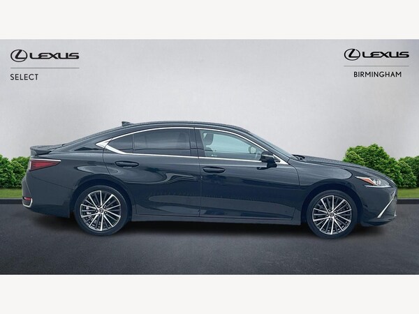 Used Lexus ES 2024 for sale - 76269787: Photo 18