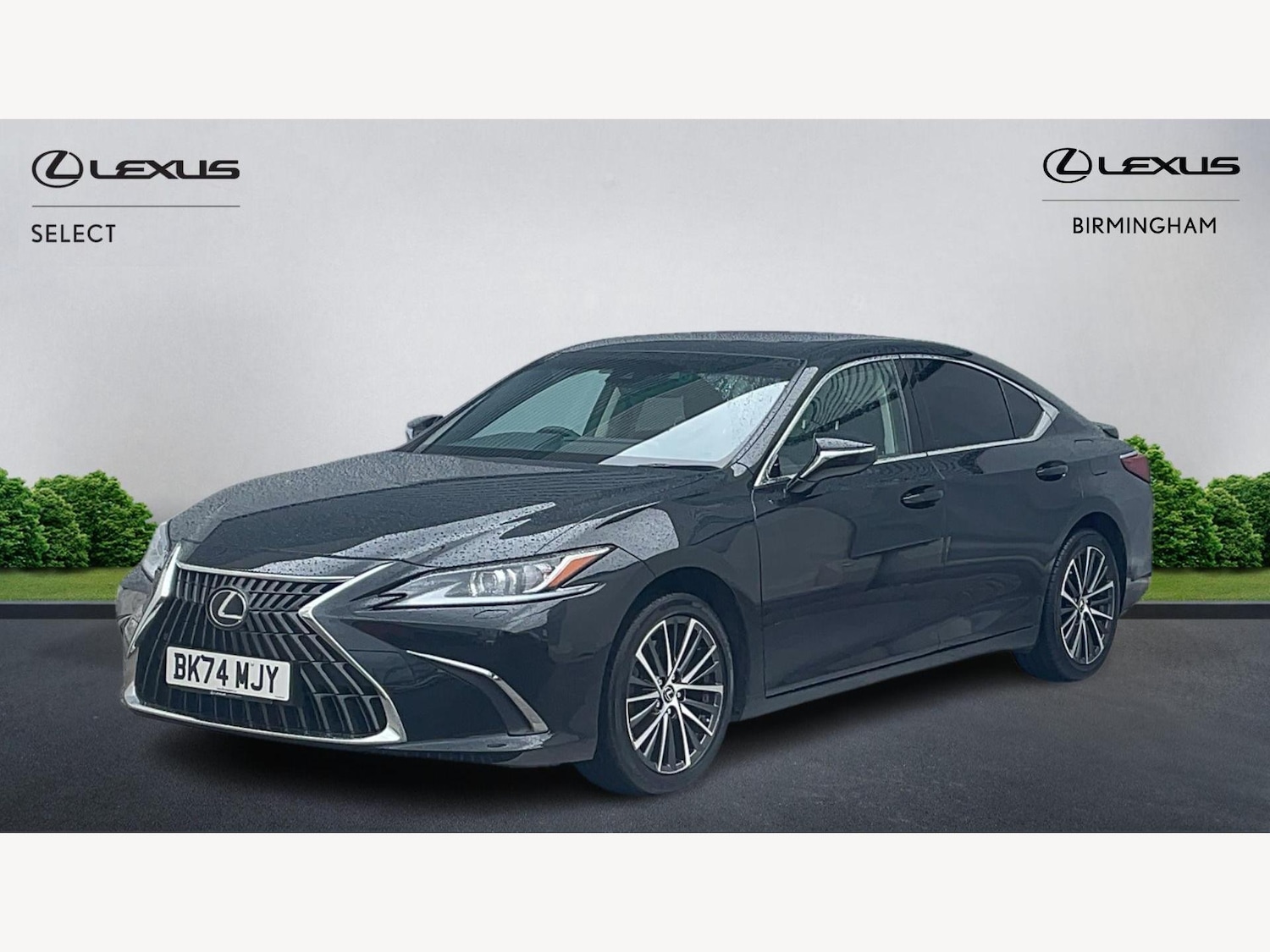 Used Lexus ES 2024 for sale - 76269787: Photo 19