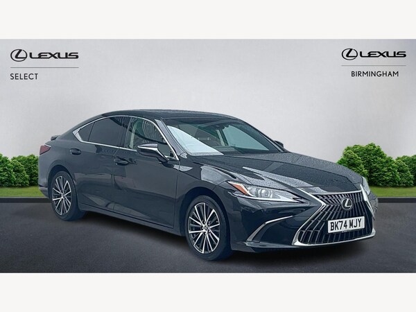 Used Lexus ES 2024 for sale - 76269787: Photo 1