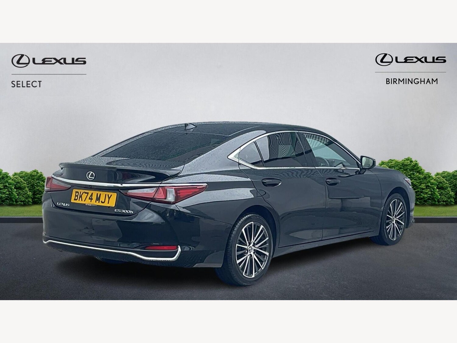 Used Lexus ES 2024 for sale - 76269787: Photo 20