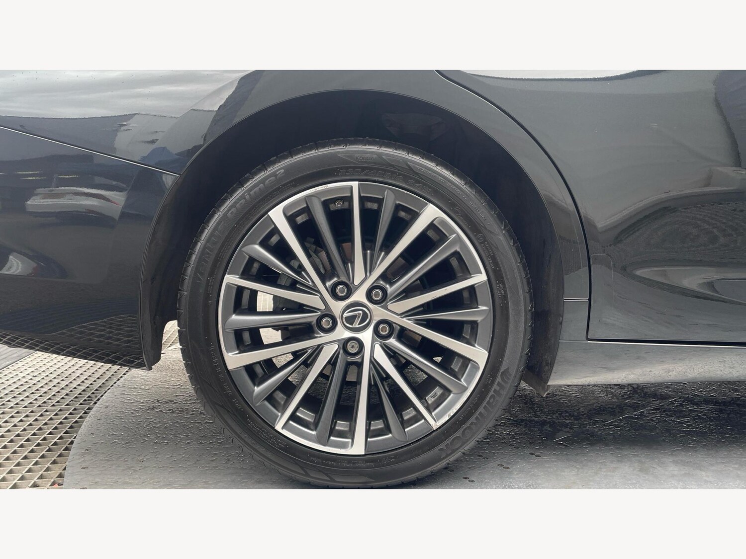 Used Lexus ES 2024 for sale - 76269787: Photo 21