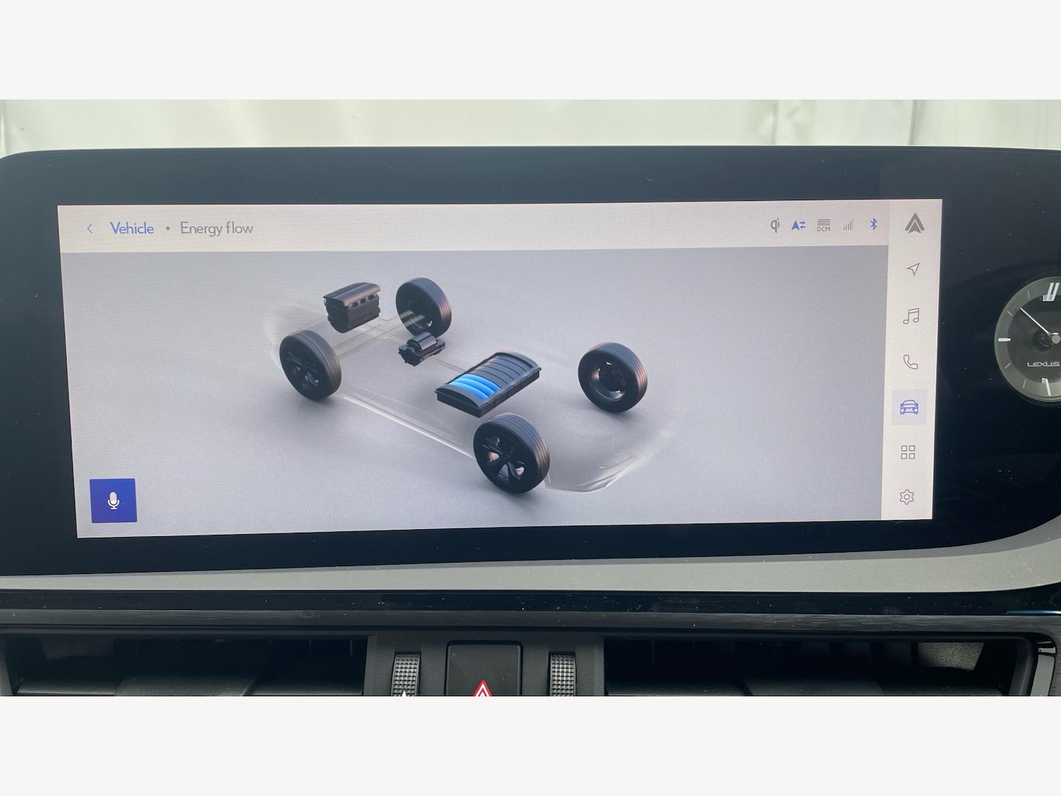 Used Lexus ES 2024 for sale - 76269787: Photo 23