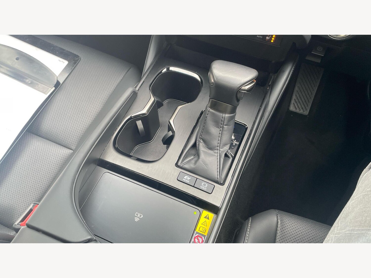 Used Lexus ES 2024 for sale - 76269787: Photo 29