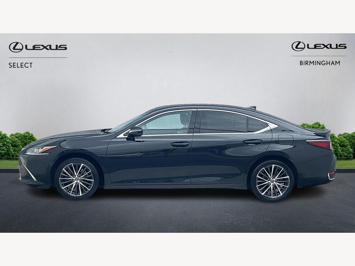 Used Lexus ES 2024 for sale - 76269787: Photo 3