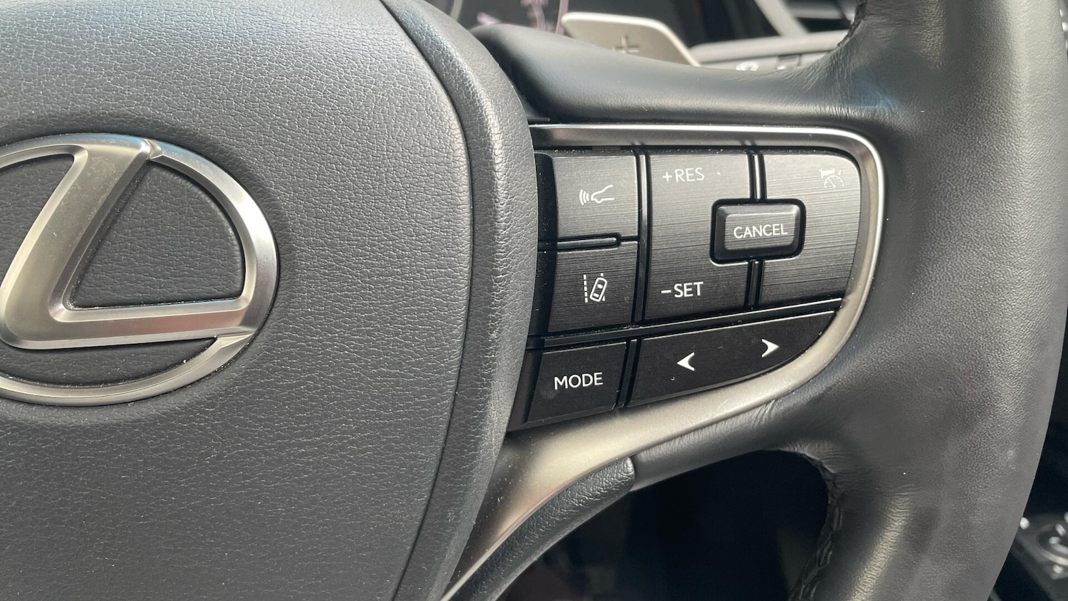 Used Lexus ES 2024 for sale - 76269787: Photo 34