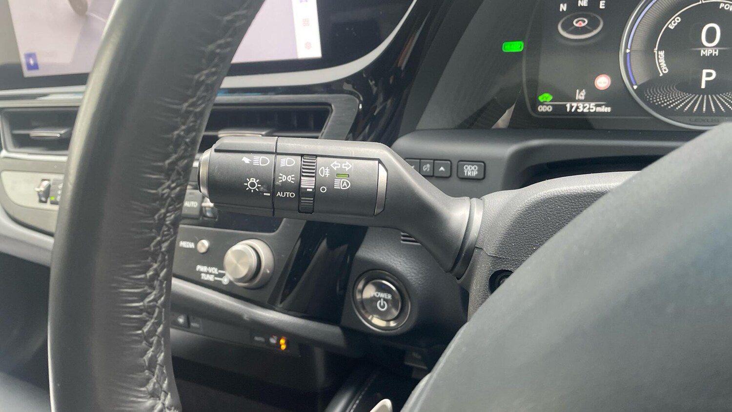 Used Lexus ES 2024 for sale - 76269787: Photo 35