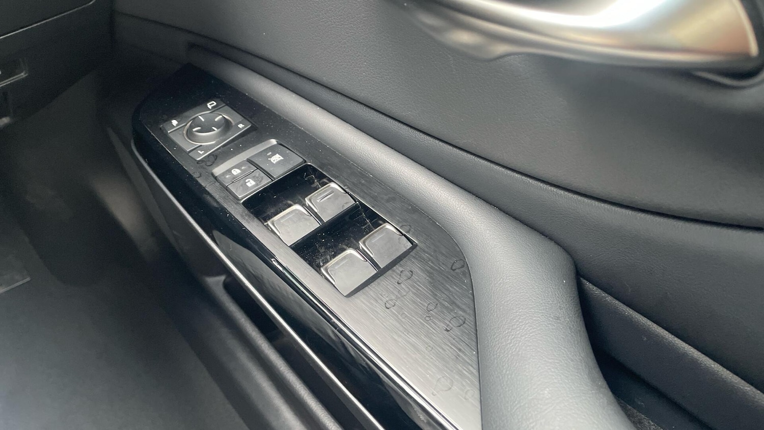 Used Lexus ES 2024 for sale - 76269787: Photo 40