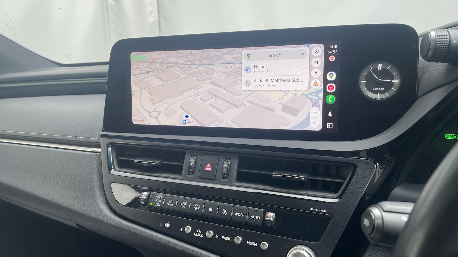 Used Lexus ES 2024 for sale - 76269787: Photo 44