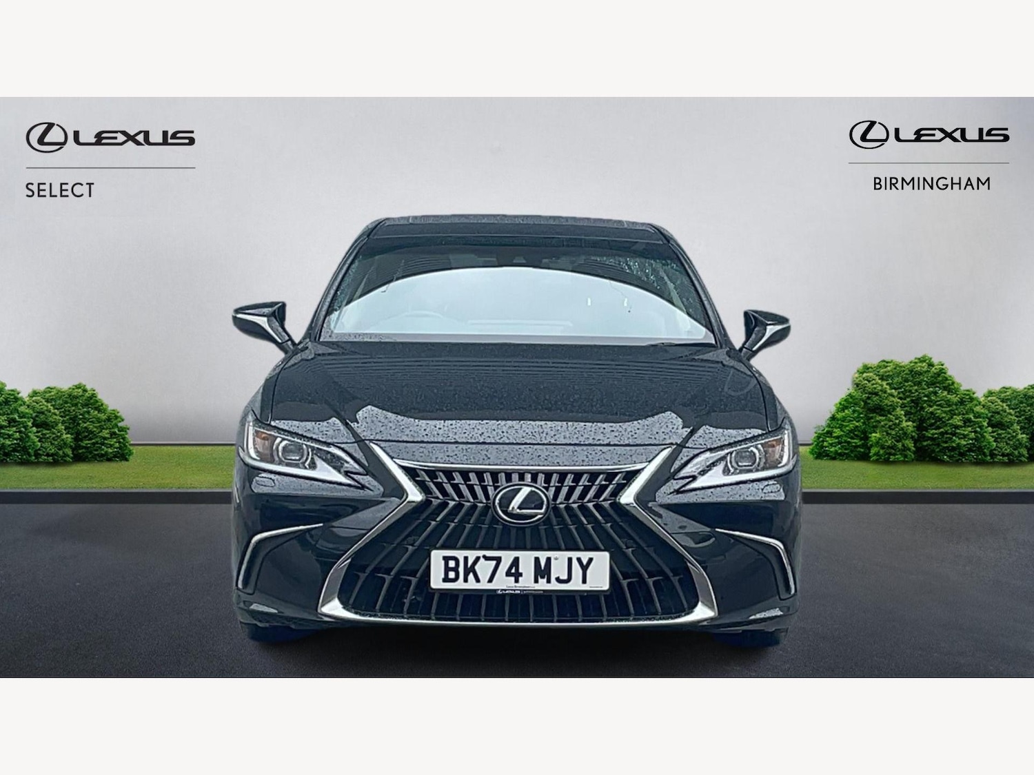 Used Lexus ES 2024 for sale - 76269787: Photo 6