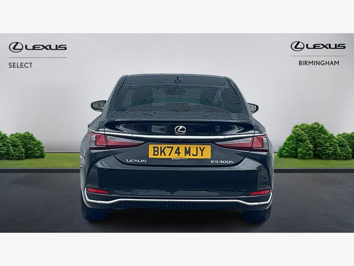 Used Lexus ES 2024 for sale - 76269787: Photo 7