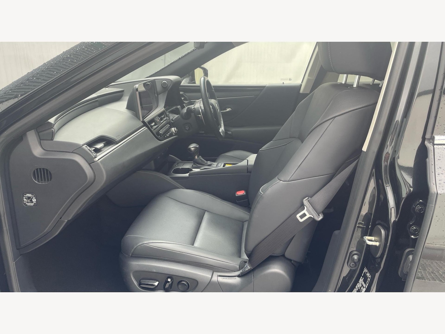 Used Lexus ES 2024 for sale - 76269787: Photo 8