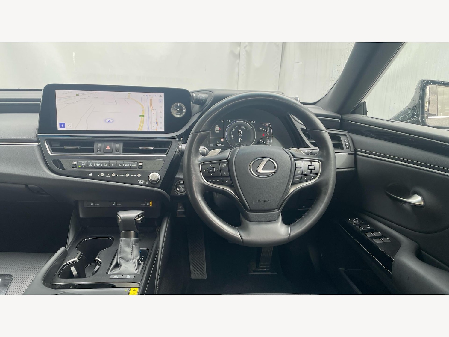 Used Lexus ES 2024 for sale - 76269787: Photo 9