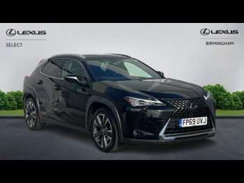 2020 (69) - 250h 2.0 5dr CVT [without Nav]