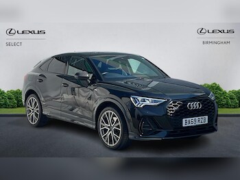 Used Audi Q3 2019 for sale - 78388390: Photo