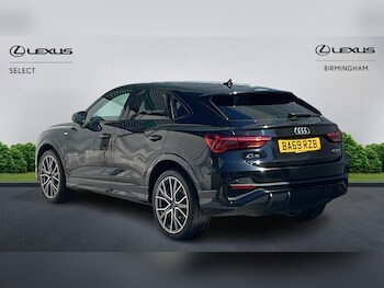 Used Audi Q3 2019 for sale - 78388390: Photo