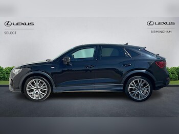 Used Audi Q3 2019 for sale - 78388390: Photo