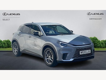 Used Lexus LBX 2024 for sale - 75747442: Photo