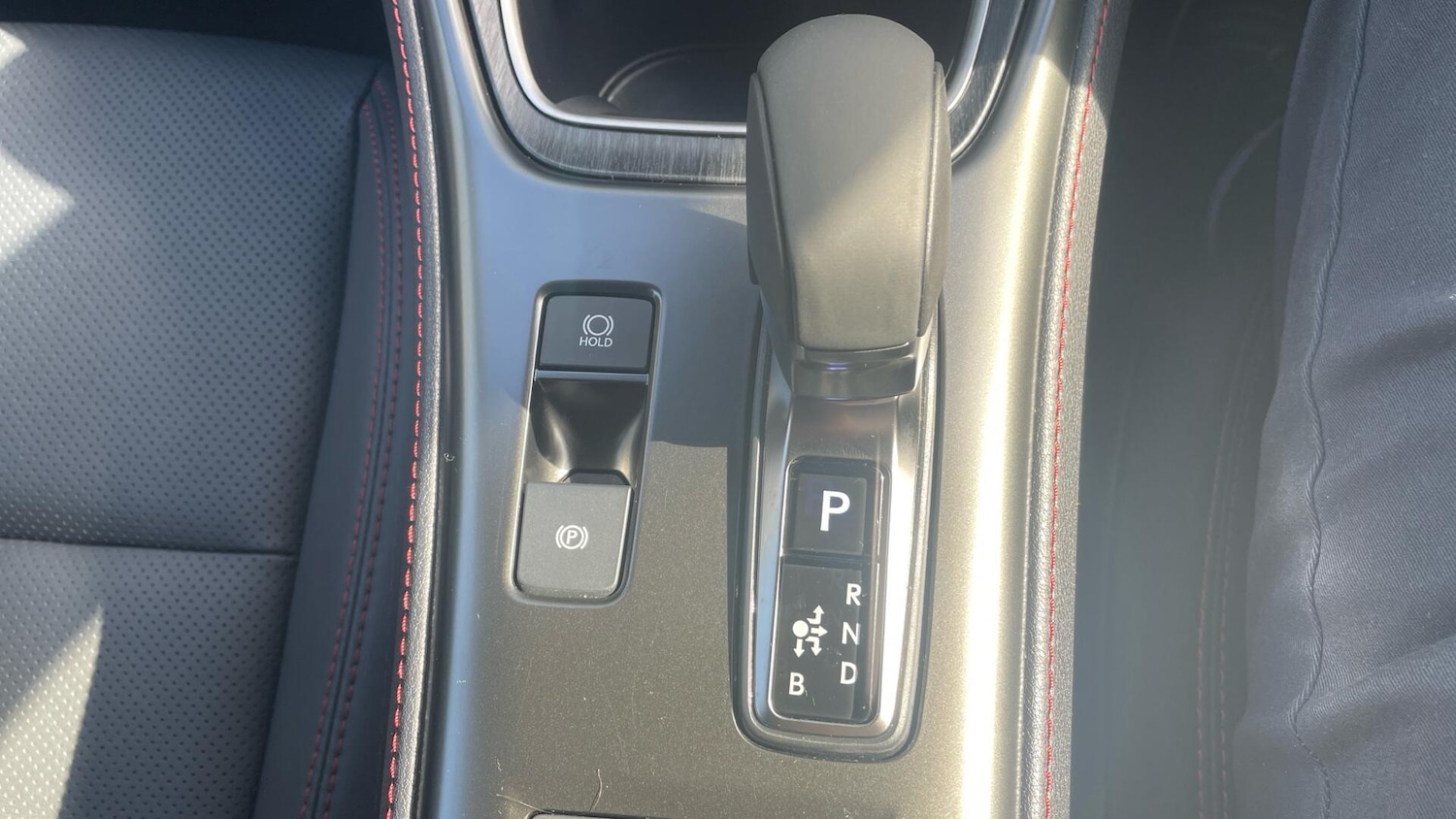 Vehicle 30