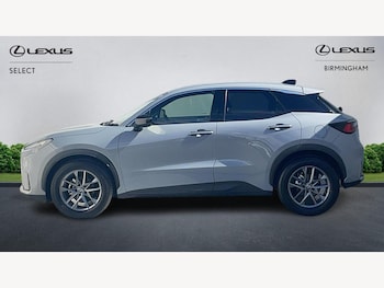 Used Lexus LBX 2024 for sale - 75747442: Photo
