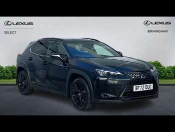2022 (72) - 250h 2.0 5dr CVT [without Nav]