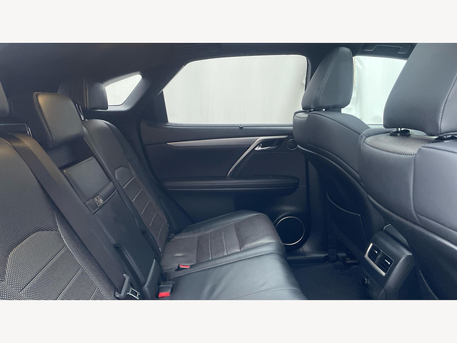 Used Lexus RX 2016 for sale - 77254693: Photo 11