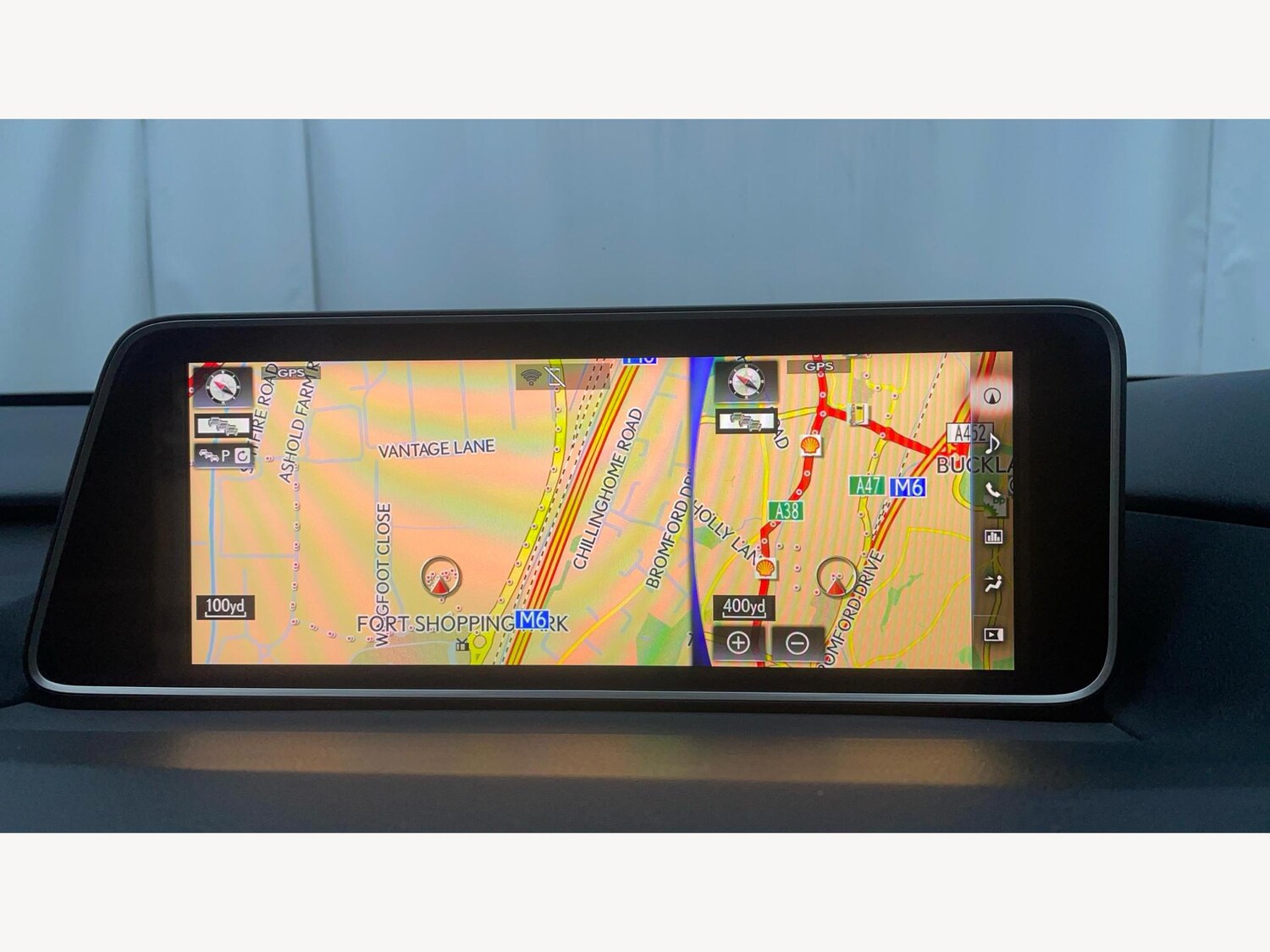 Used Lexus RX 2016 for sale - 77254693: Photo 12