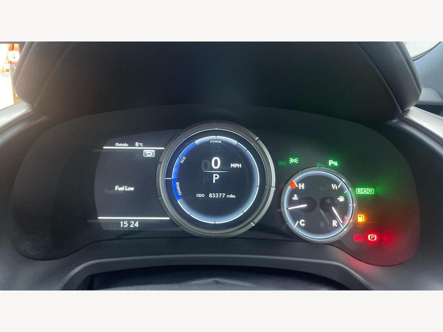 Used Lexus RX 2016 for sale - 77254693: Photo 14