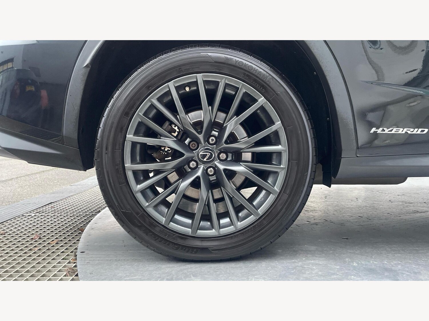 Used Lexus RX 2016 for sale - 77254693: Photo 21