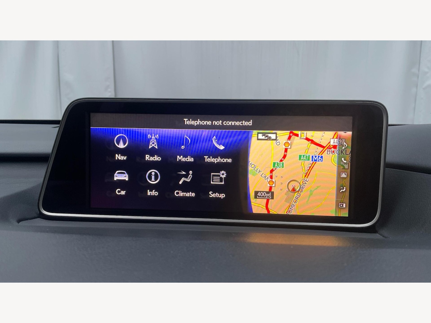 Used Lexus RX 2016 for sale - 77254693: Photo 22