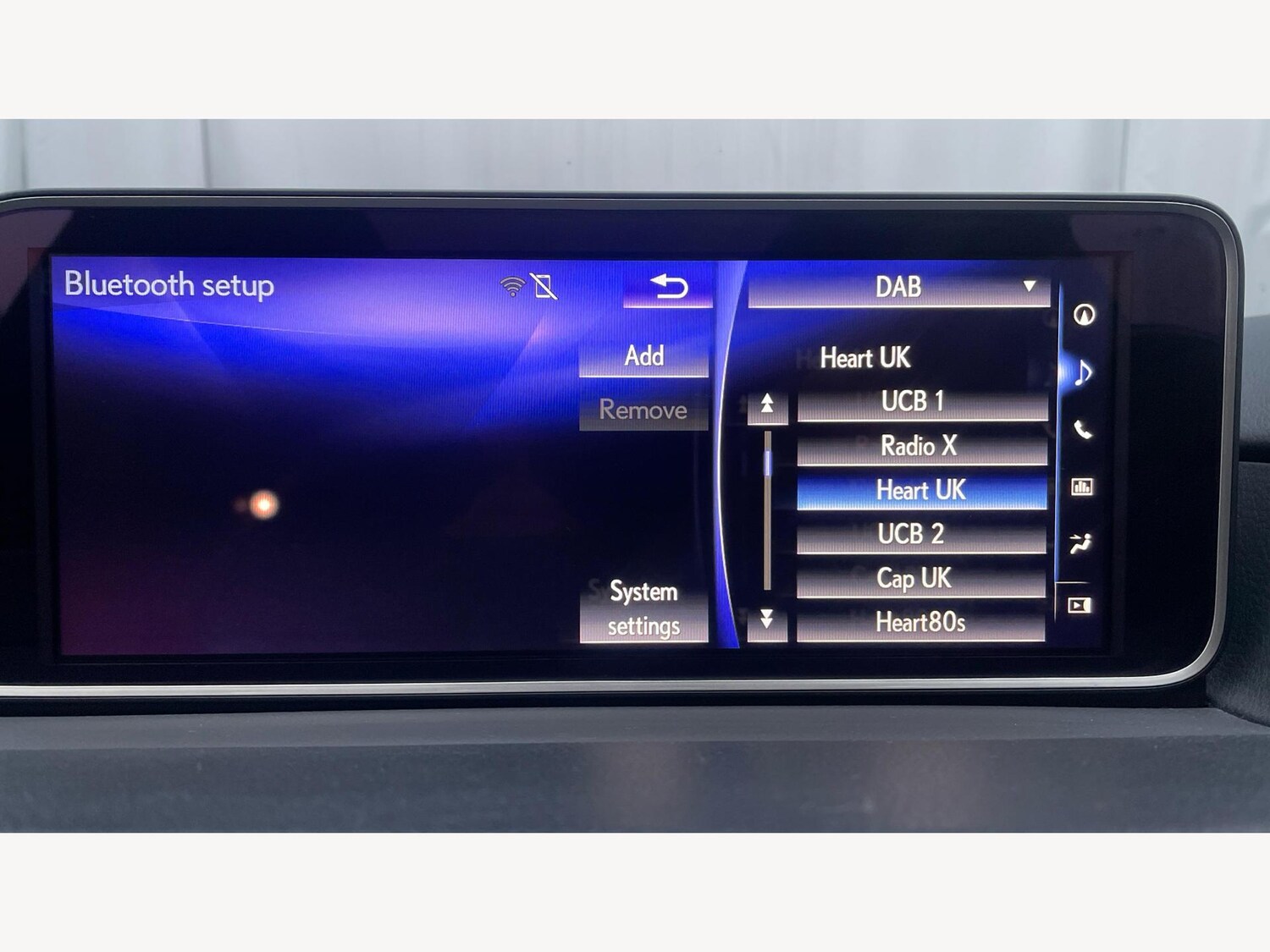 Used Lexus RX 2016 for sale - 77254693: Photo 24