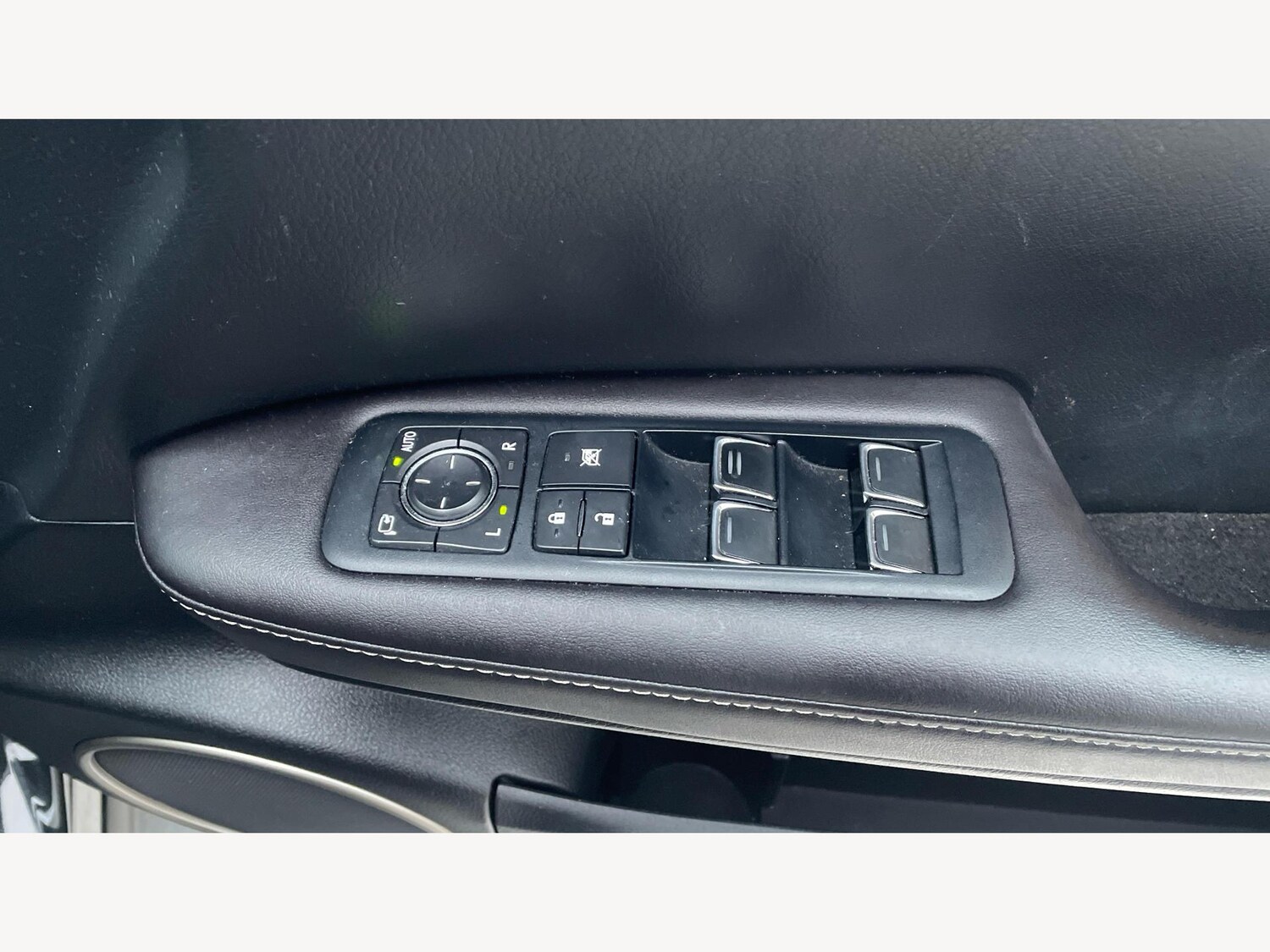 Used Lexus RX 2016 for sale - 77254693: Photo 31