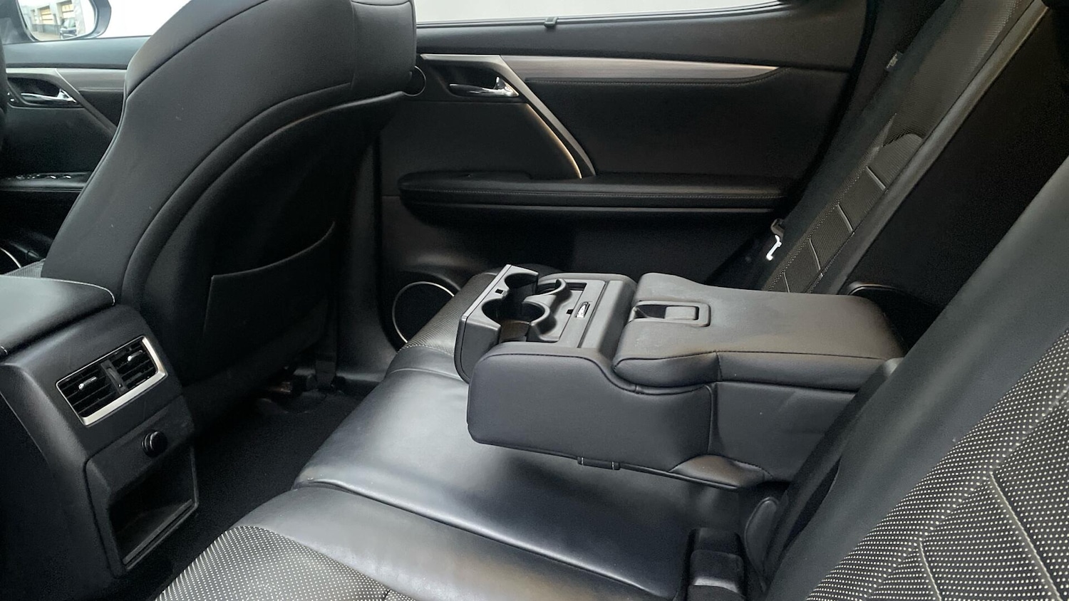 Used Lexus RX 2016 for sale - 77254693: Photo 42