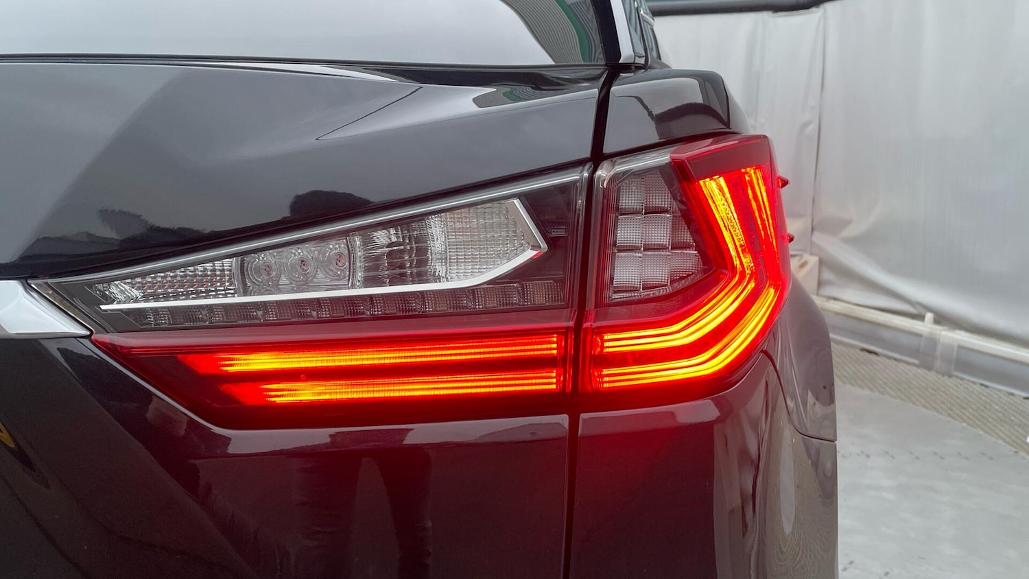 Used Lexus RX 2016 for sale - 77254693: Photo 45