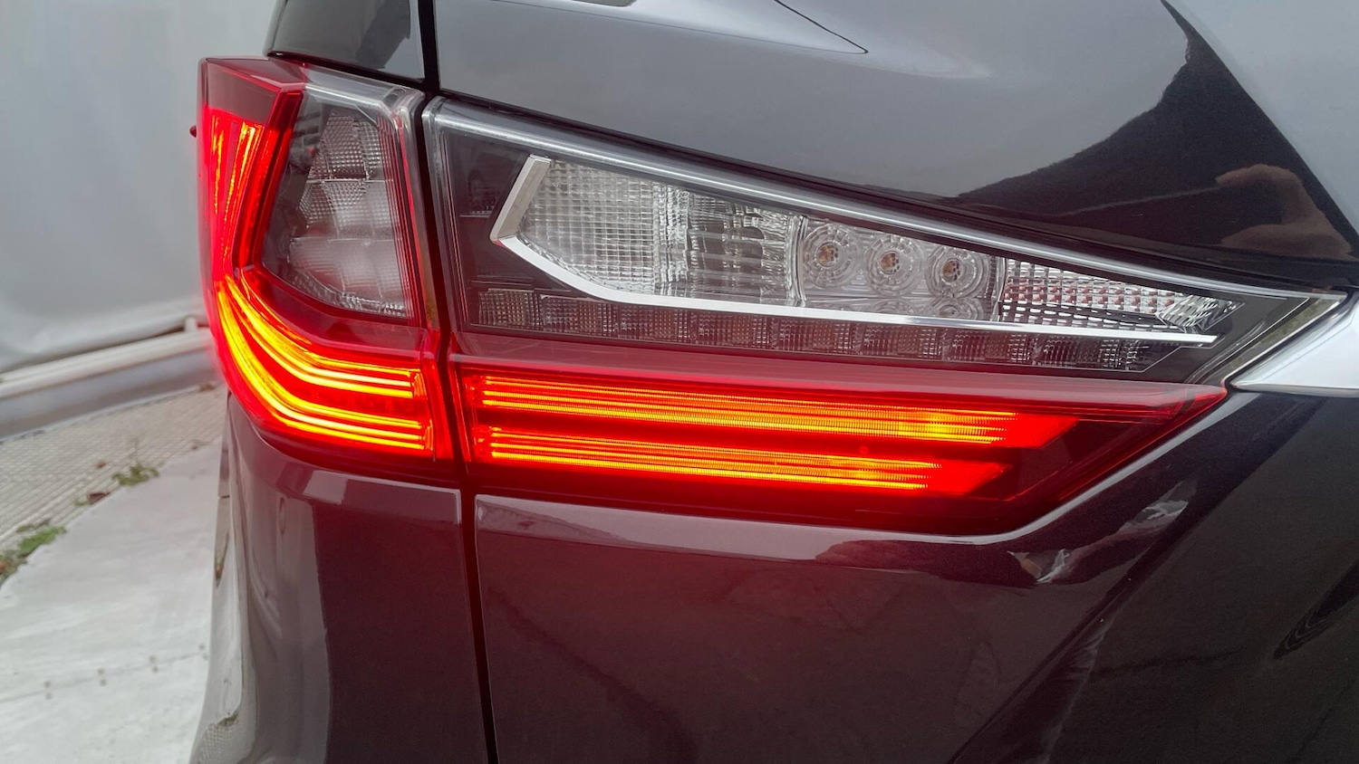 Used Lexus RX 2016 for sale - 77254693: Photo 46