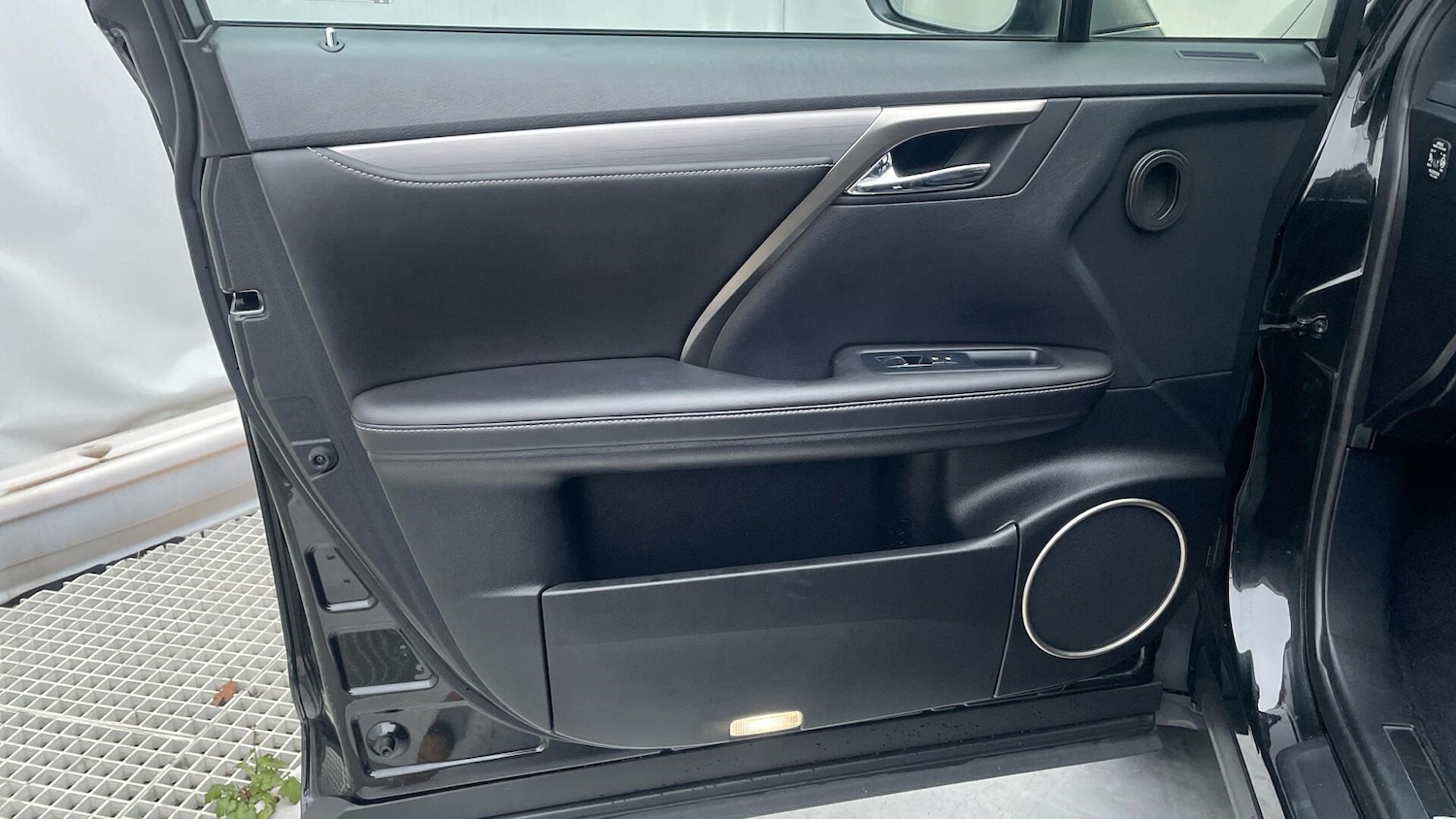 Used Lexus RX 2016 for sale - 77254693: Photo 49