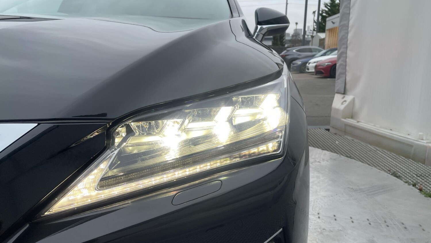 Used Lexus RX 2016 for sale - 77254693: Photo 52